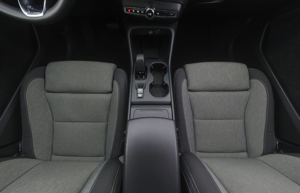 Volvo XC40 2024 - miniatyr 9