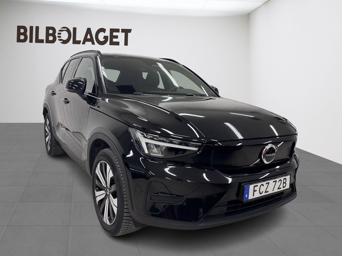 Volvo XC40 2023 - miniatyr 5