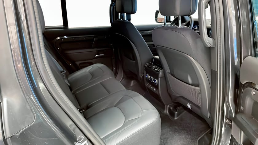 Bild 5 av Land Rover Defender 110 D300 MHEV 3.0 AWD SWB X 300D AUTO