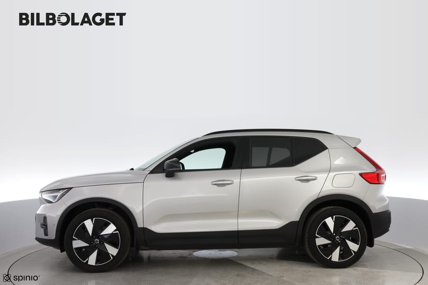 Bild 3 av Volvo EX40 Single Motor Extended R Plus Edt
