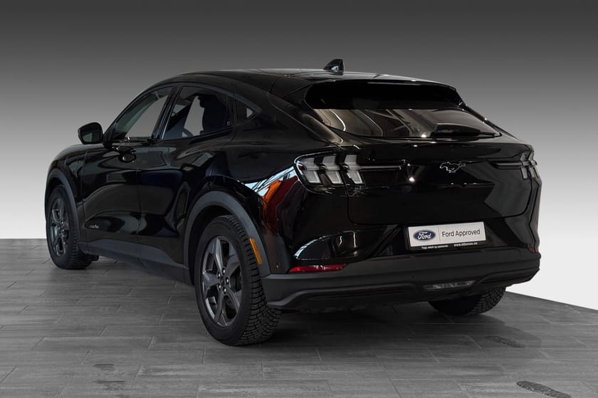 Bilde 4 av Ford Mustang Mach-E Standard Range | RWD | 360 Kamera | Navi