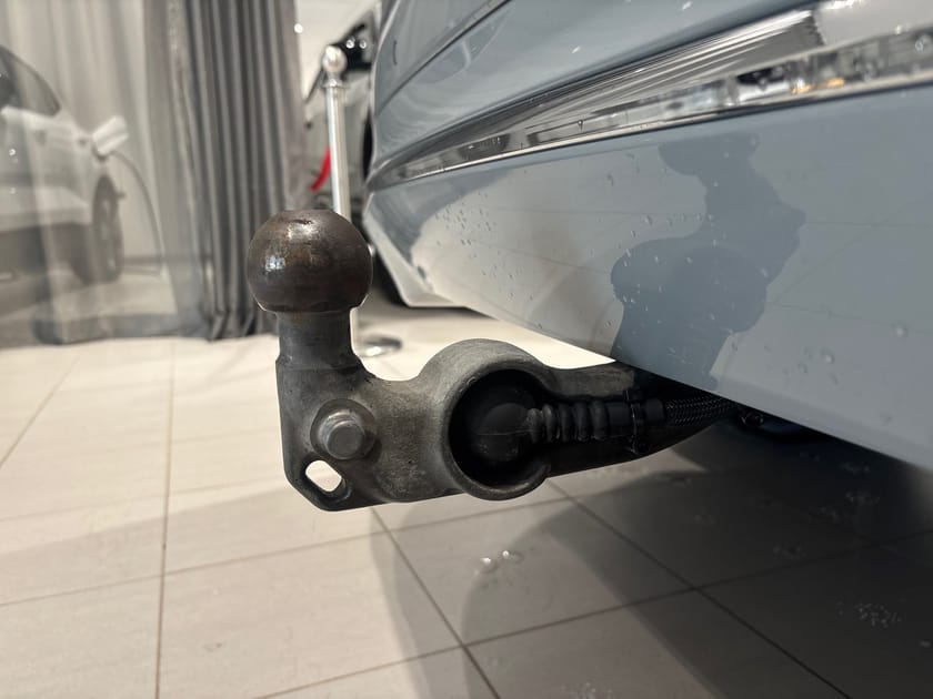 Bild 2 av Volvo XC60 T6 Core Edition