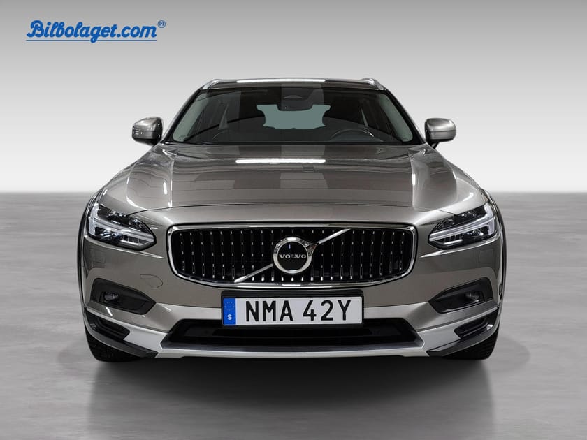 Bild 1 av Volvo V90 Cross Country B4 AWD Diesel Adv Edt