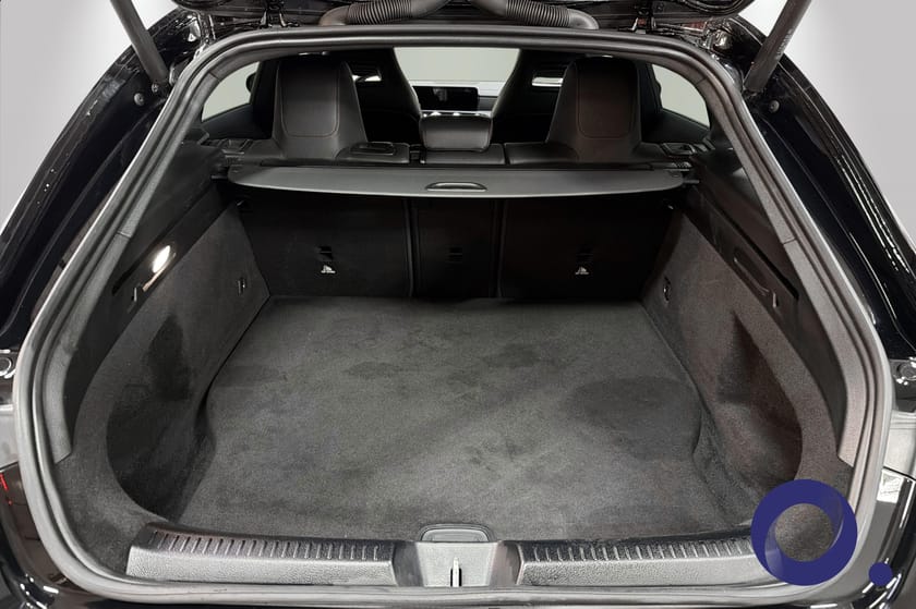 Bilde 5 av Mercedes-Benz CLA 250 e Shooting Brake 250e | DISTRONIC, KAMERA, CARPLAY++