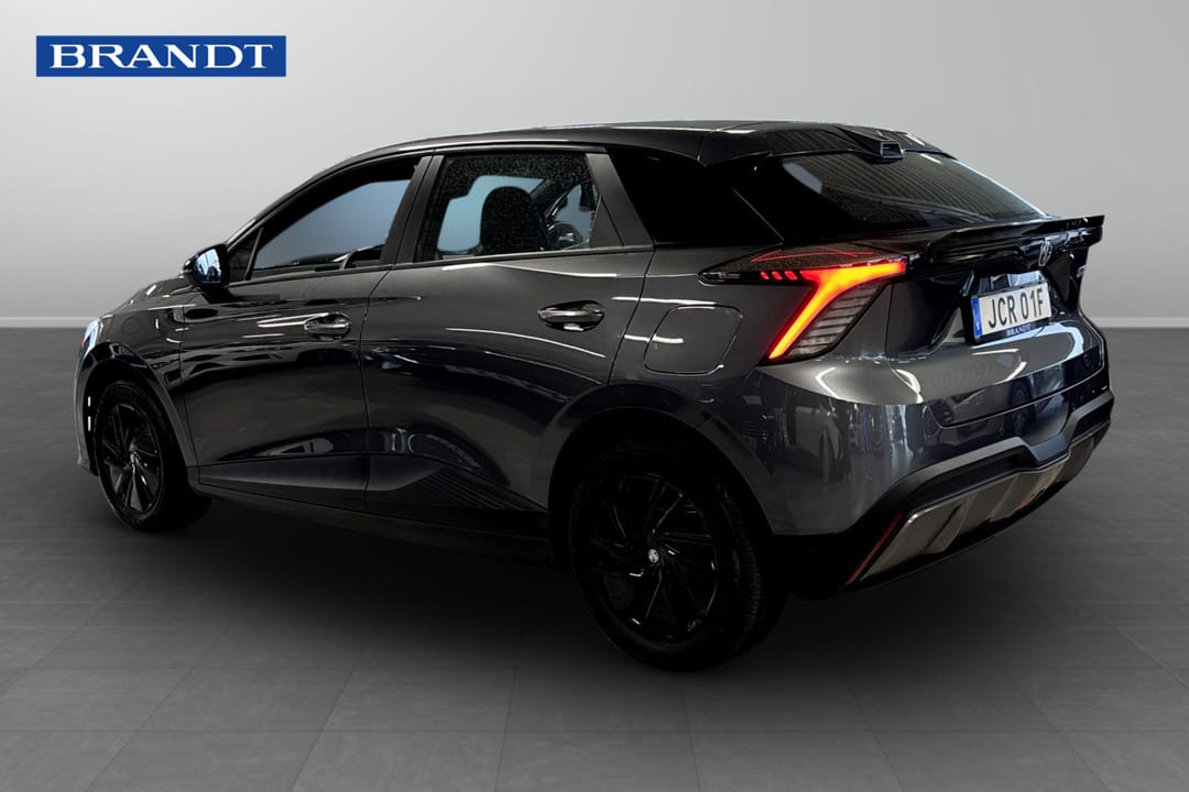 MG 4 Electric Standard Range