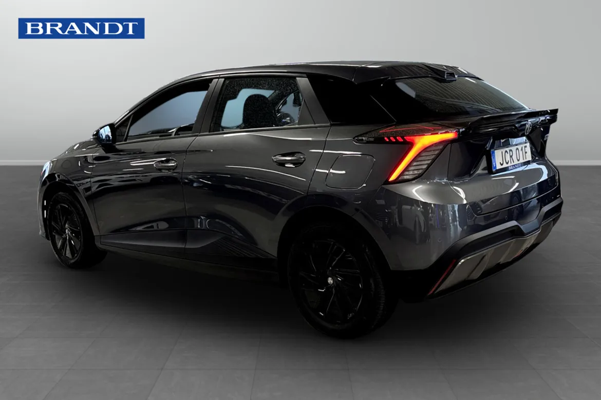 MG 4 Electric Standard Range