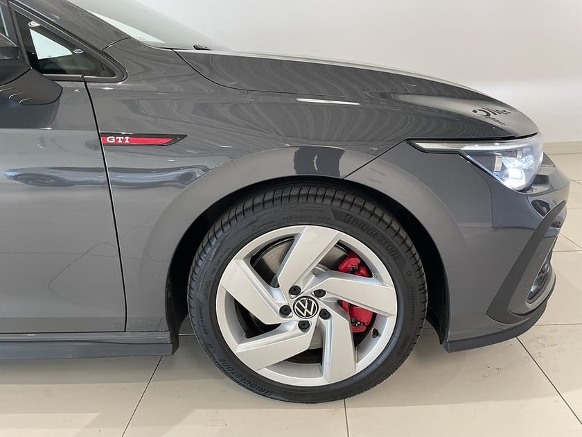 Bild 5 av Volkswagen Golf GTI 245hk, Backkamera, Värmare, Navigation