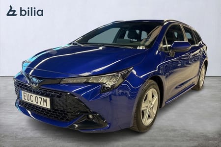 Toyota Corolla Touring Sports Hybrid 1,8 ACTIVE