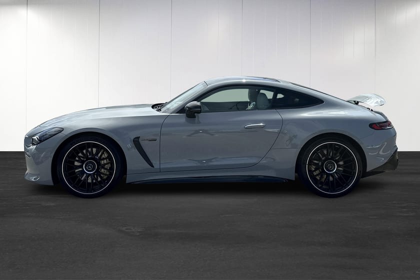Bild 5 av Mercedes-Benz AMG GT 63 4MATIC+ V8 585HK | Dynamic Plus |