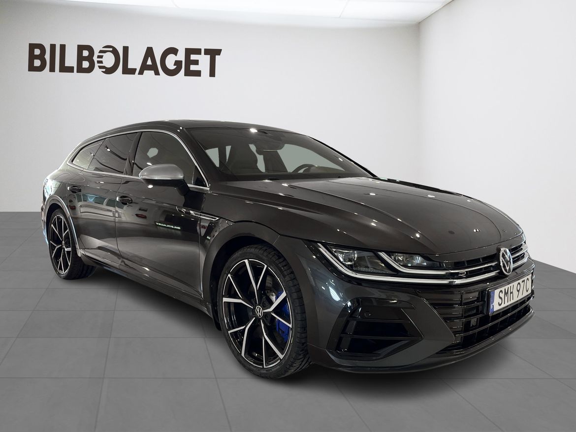 Volkswagen Arteon 2022 - miniatyr 6