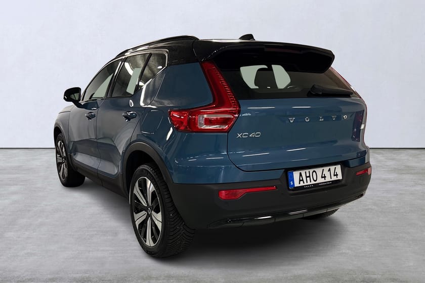 Bild 4 av Volvo XC40 Recharge Core