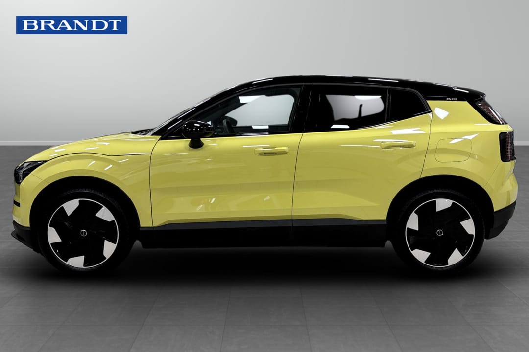 Volvo EX30 Single Motor Extended Range