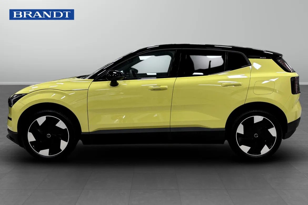 Volvo EX30 Single Motor Extended Range