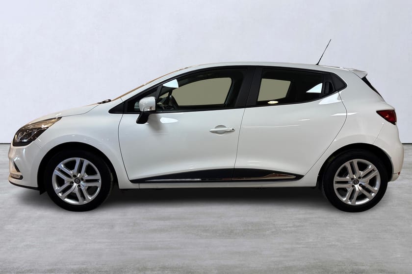 Bild 2 av Renault Clio PhII TCe 90  Zen II.5-d