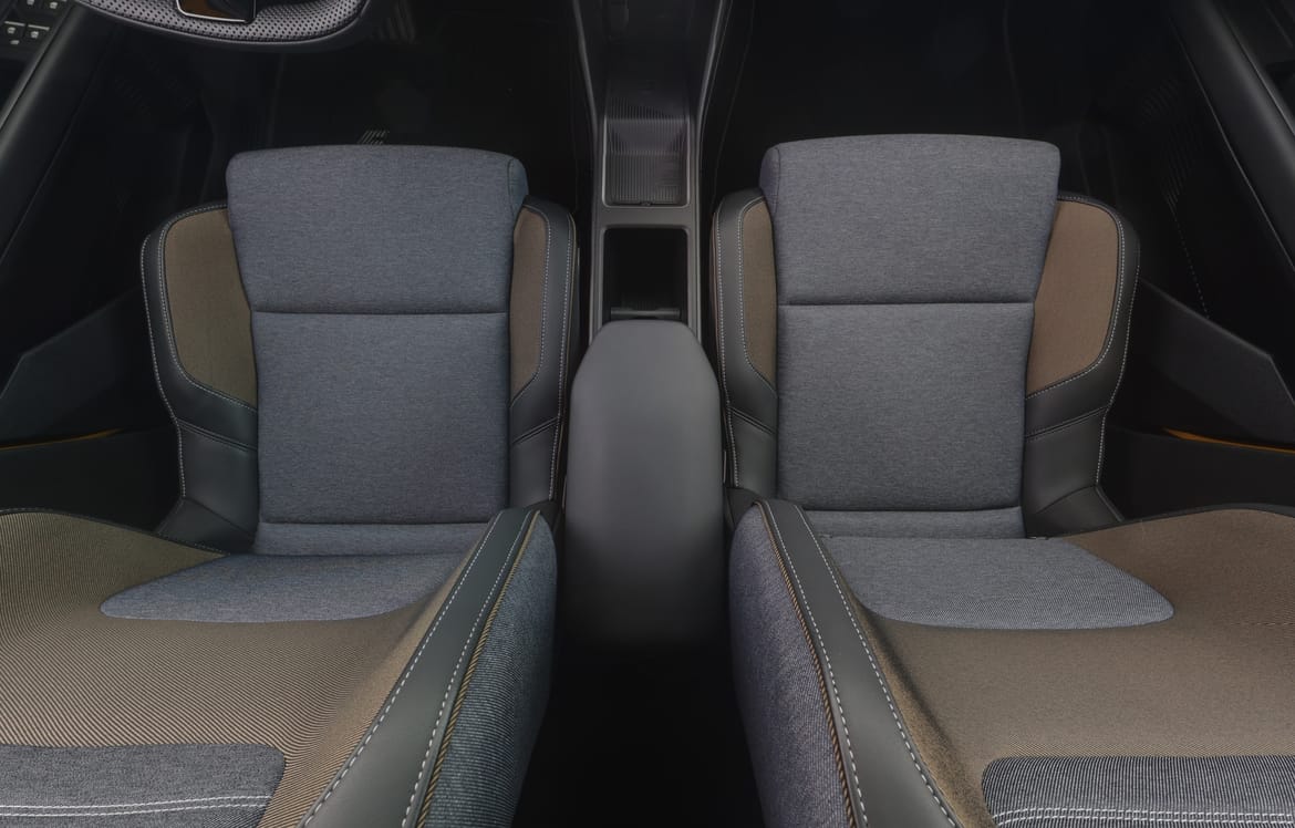 Renault 5 E-Tech 2025 - miniatyr 9