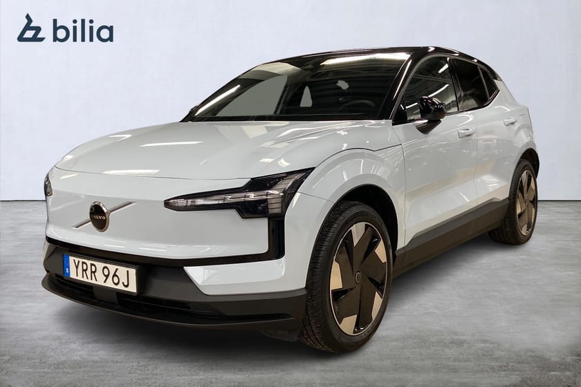 Bild 1 av Volvo EX30 Single Motor Extended Range Plus