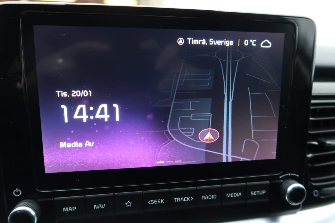 Kia Stonic 2023 - miniatyr 8