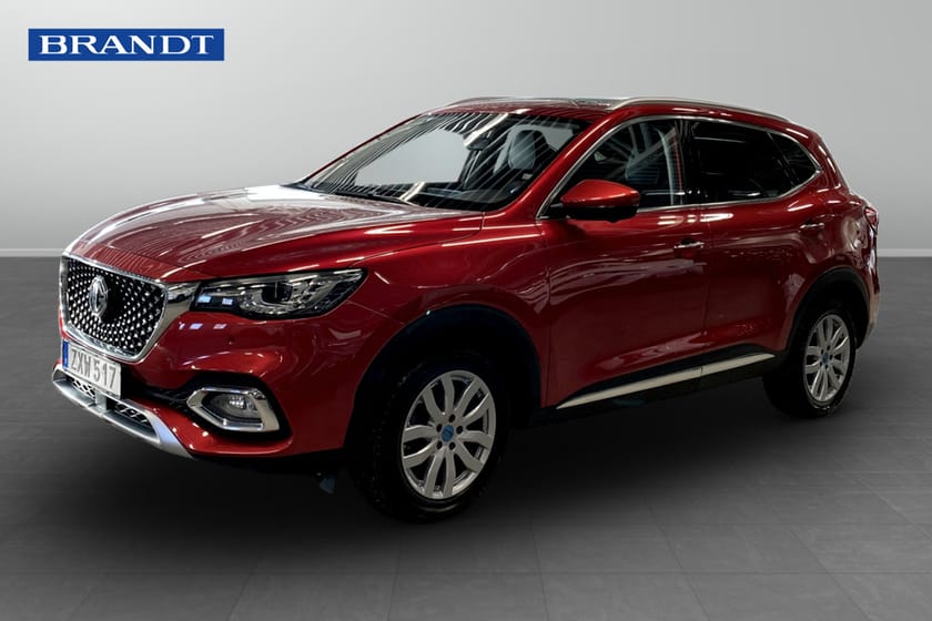 Bild 1 av MG EHS PHEV Luxury Plug In Hybrid 258hk