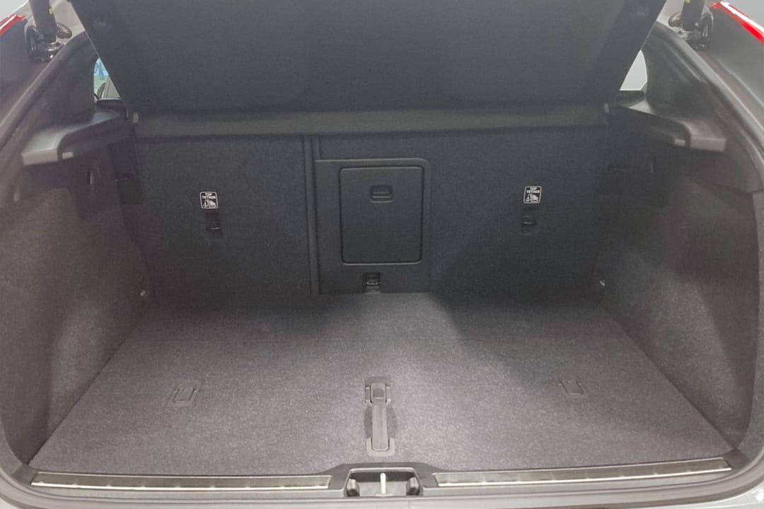 Volvo C40 Recharge Single Motor