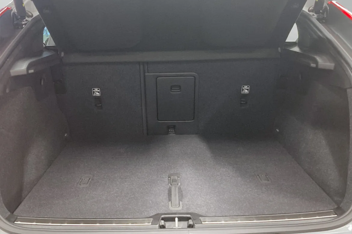Volvo C40 Recharge Single Motor