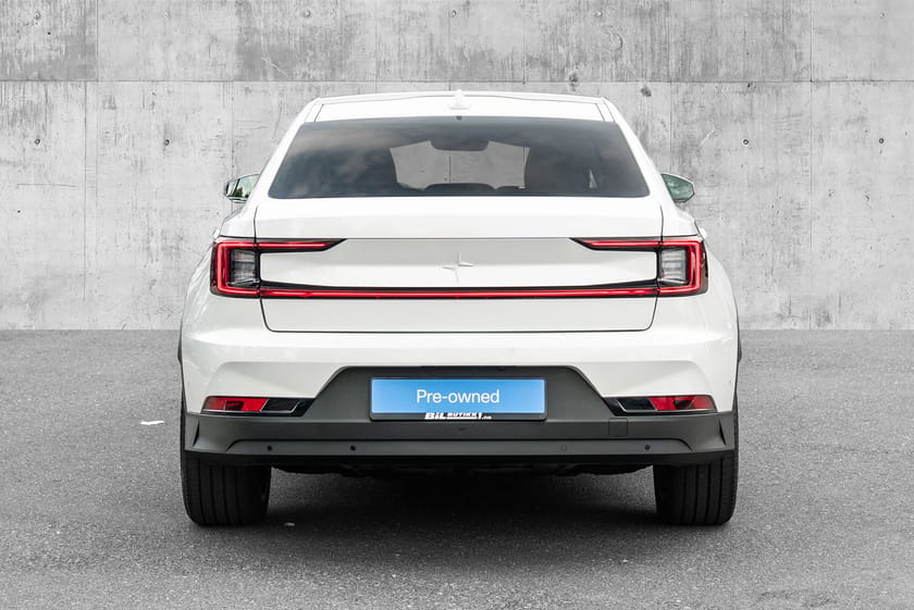 Bilde 5 av Polestar 2 Long range Dual motor LRDM / H.feste / Pilot og Plus-pakke / Google