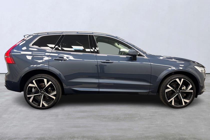 Bild 3 av Volvo XC60 T8 Plus Bright Nordic Edition