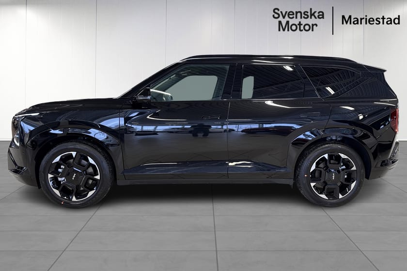 Bild 3 av Kia EV5 Long Range GT-Line FWD *BUSINESS EDITION*