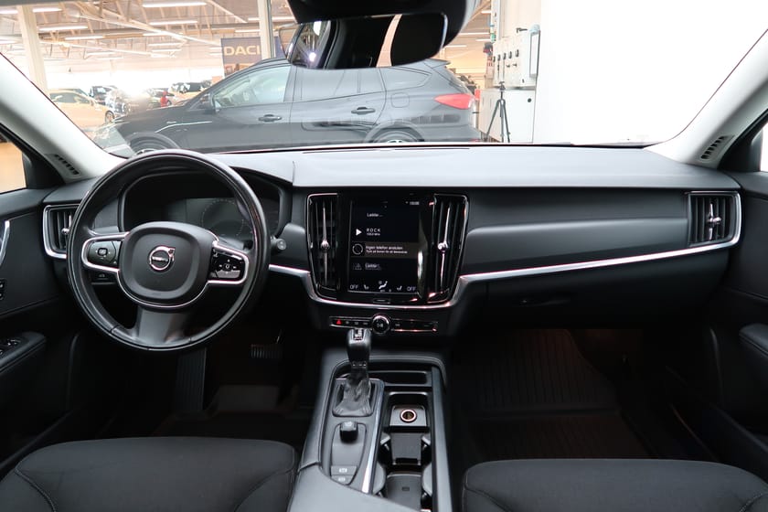 Bild 4 av Volvo V90 D3 AWD Business