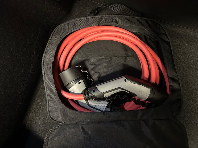 Bild 5 av DS 3 Crossback E-TENSE Performance Electric