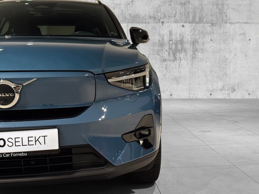Bilde 4 av Volvo XC40 Recharge Twin motor Ultimate 20"|H&K|PANO|360|VARME.P