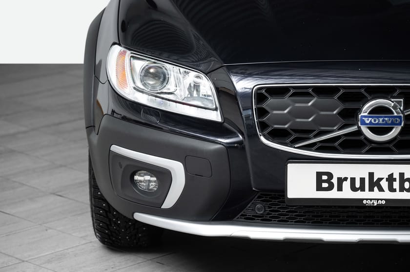 Bilde 3 av Volvo XC70 D4 Limited/Krok/ACC/Oppv.Rute/VOC/Keyless+++