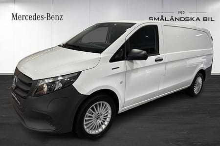 Mercedes-Benz eVito 112