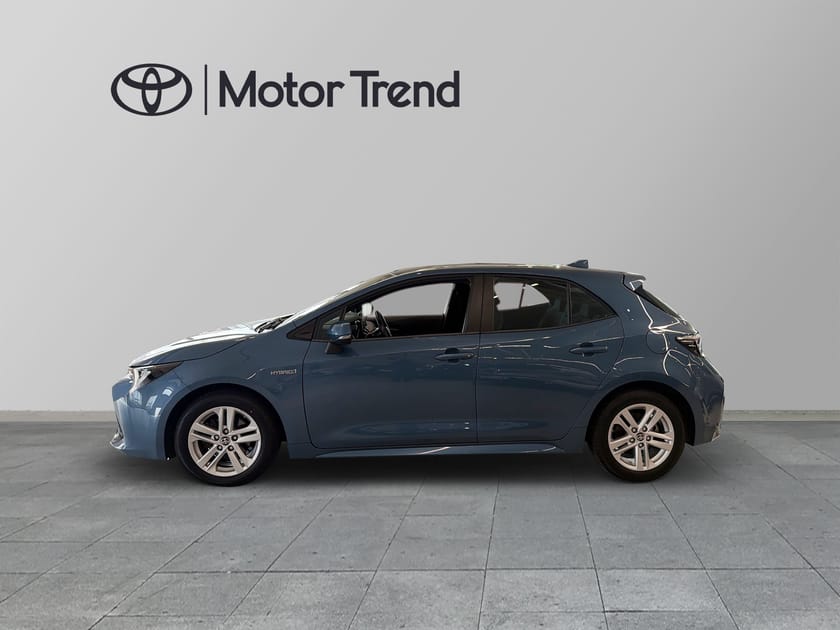 Bild 3 av Toyota Corolla Hybrid 1,8 5D ACTIVE SPI