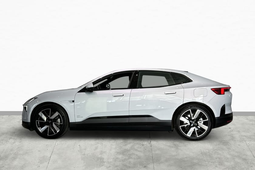 Bild 1 av Polestar 4 Long Range Single Motor 