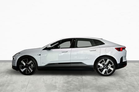 Polestar 4 Long Range Single Motor