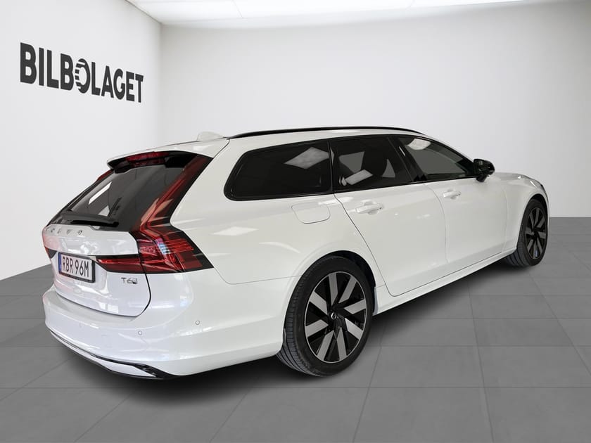 Bild 4 av Volvo V90 T6 Plus Dark Nordic Edition