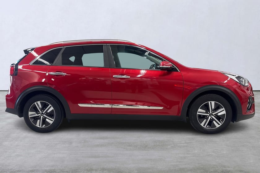 Bild 3 av Kia Niro P-HEV Plug-in  1.6 Advance Plus