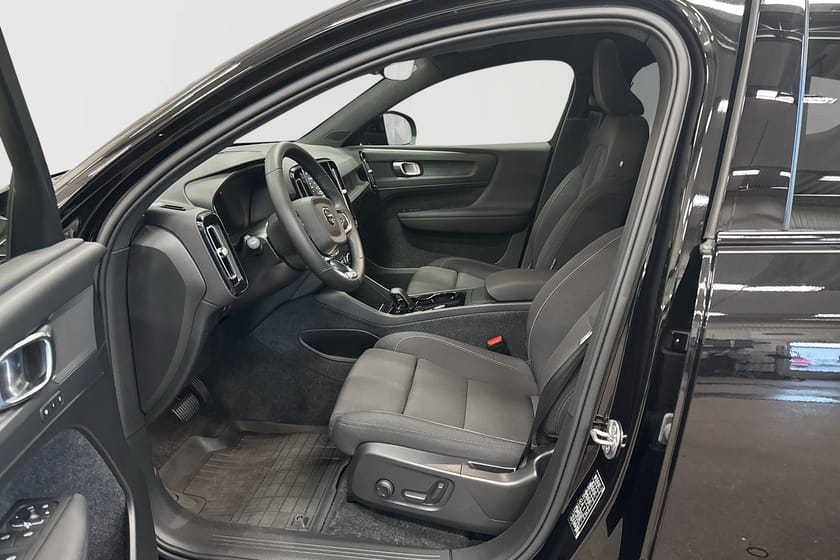 Bild 4 av Volvo C40 Recharge Single Motor Plus Edition