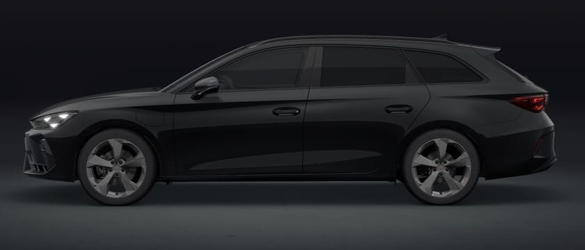 Bild 3 av CUPRA Leon Sportstourer 1.5 e-HYBRID DSG6 204hk 1,5 204 DSG
