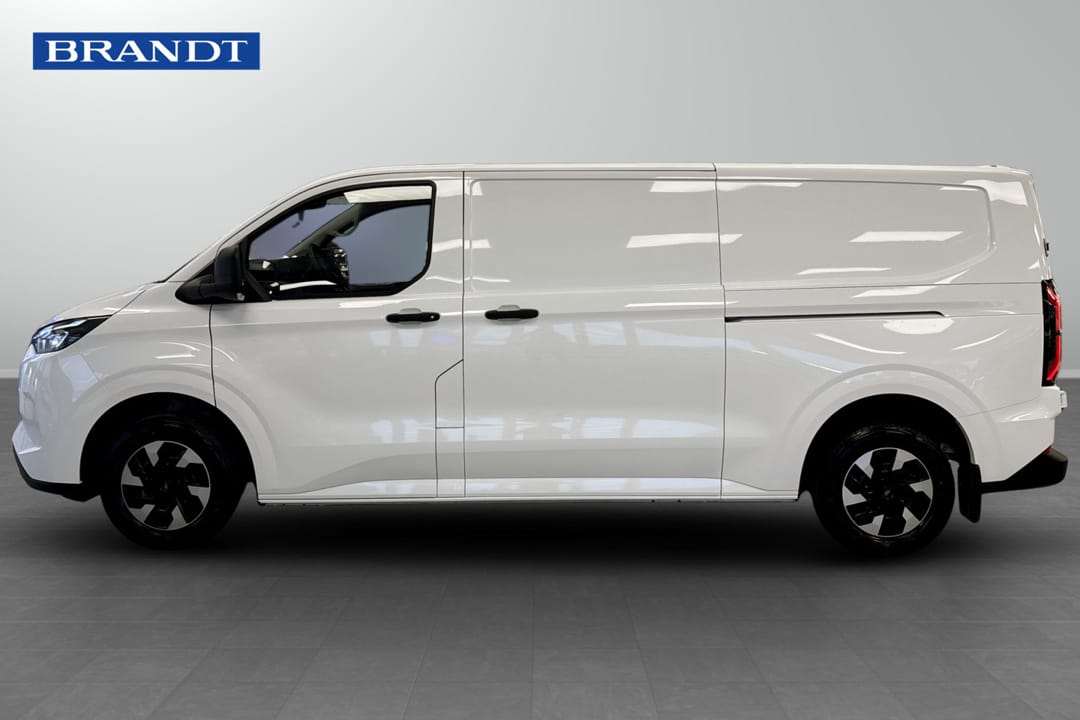 Ford E-Transit Custom 340