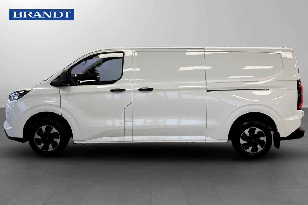 Ford E-Transit Custom 340