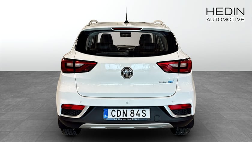 Bild 4 av MG ZS EV 45 KWH Luxury | Kamera | Pano | Carplay