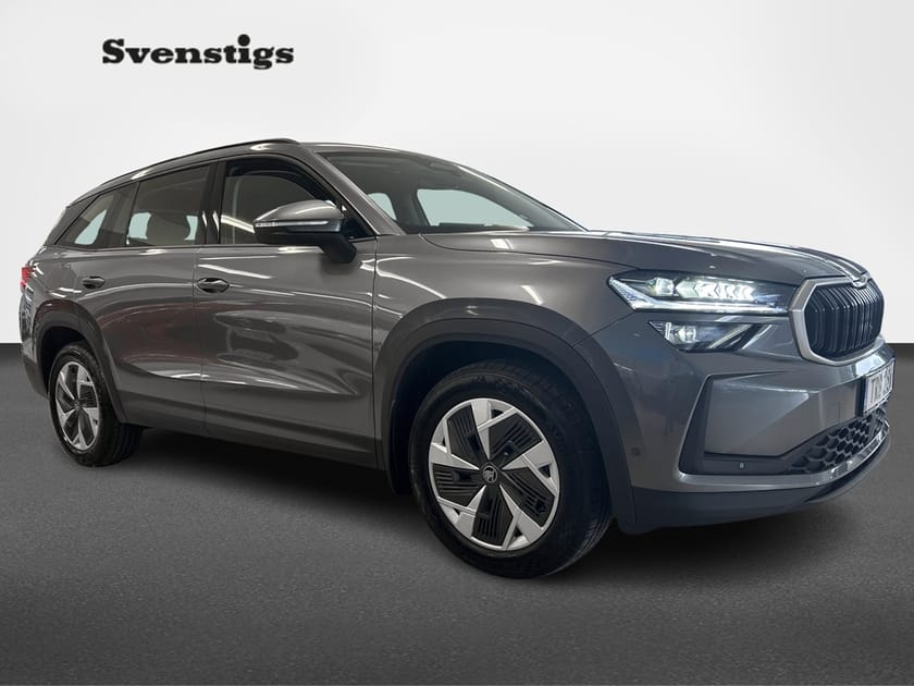 Bild 3 av Škoda Kodiaq 7-Seater 2026 SELECTION 1,5 TSI M-HEV DRAG VÄRMARE
