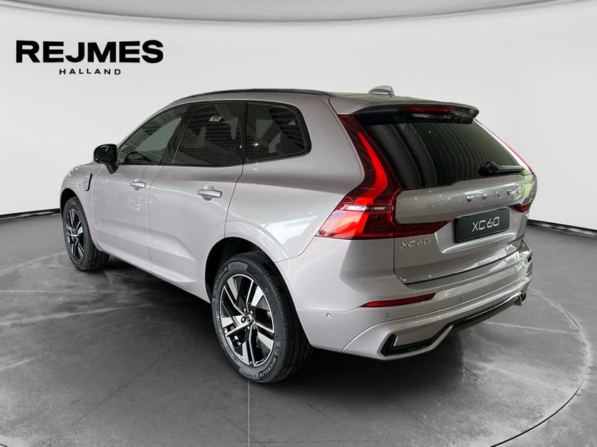 Bild 2 av Volvo XC60 T6 Plus Dark Nordic Edition