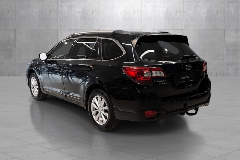 Bilde 3 av Subaru Outback 