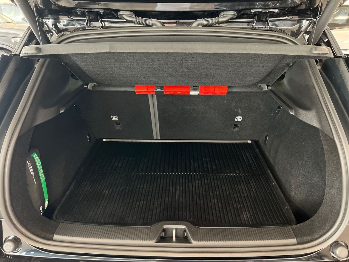 Volvo EX30 2025 - miniatyr 24