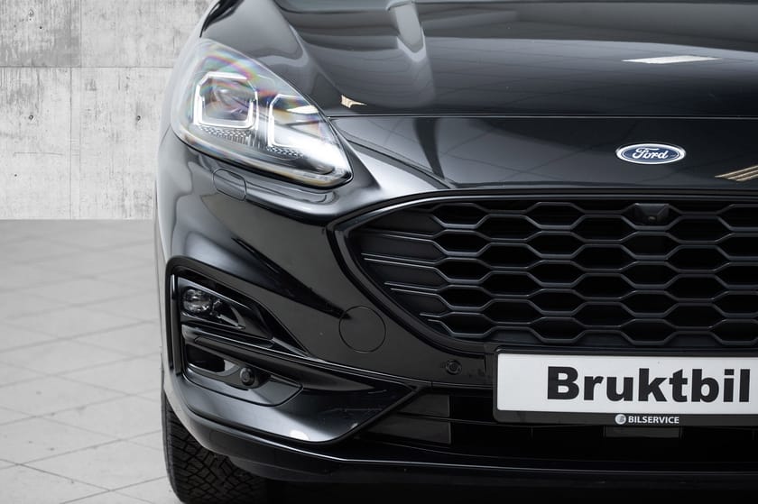 Bilde 2 av Ford Kuga Plug-In Hybrid 2,5 PHEV ST-Line Head-Up/Krok/B&O/Panorama/Kamera