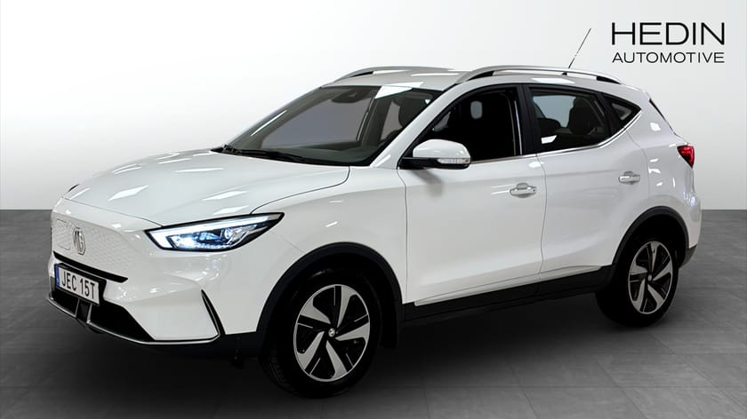 Bild 1 av MG ZS EV Long Range COMFORT 1-FAS