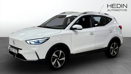 MG ZS EV Long Range COMFORT 1-FAS
