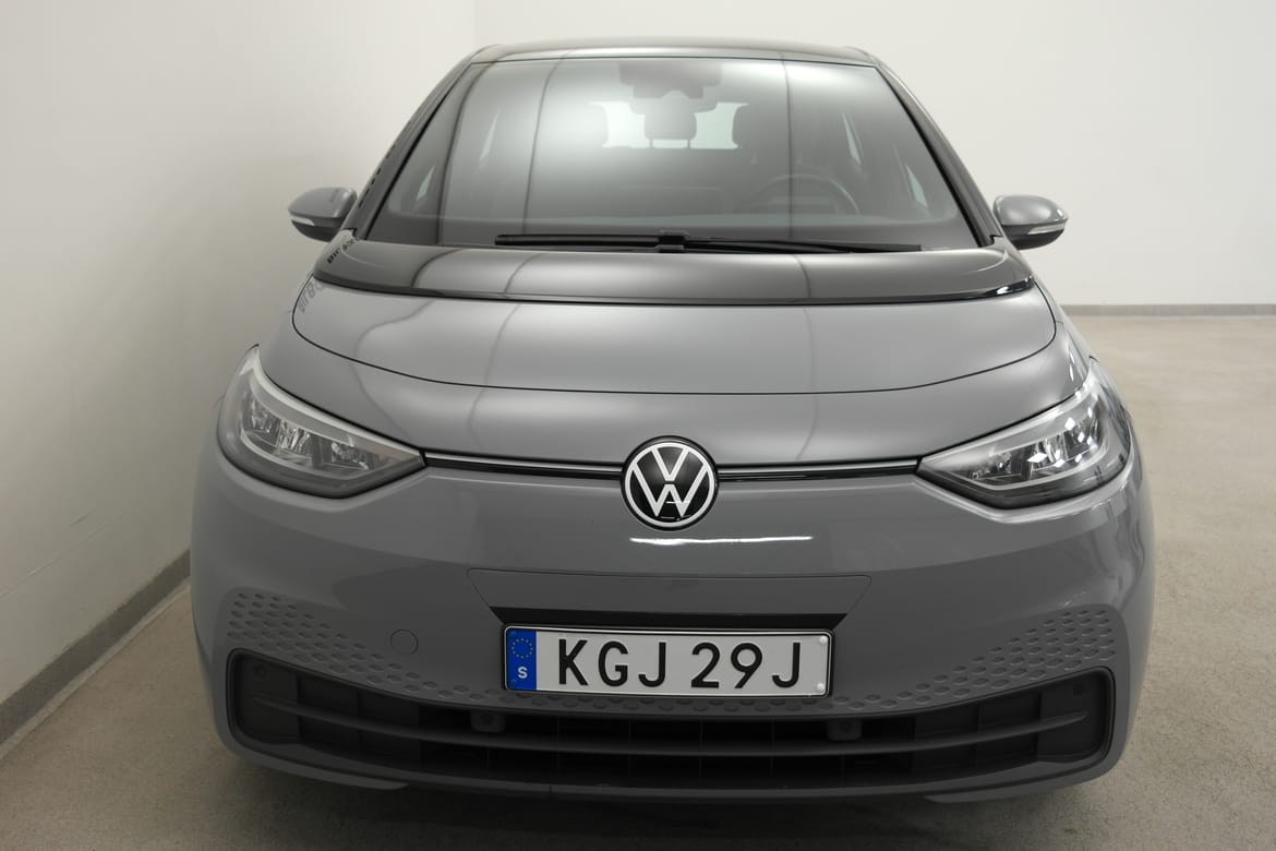 Volkswagen ID.3 2022 - miniatyr 7